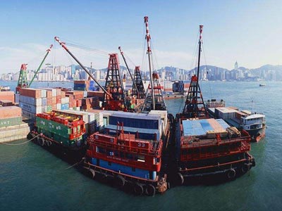 好的国际物流公司具有什么突出特点